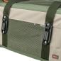 Preview: Tragetasche Marlon Beige / Olivgrün 27 x 43 x 27 cm Trixie
